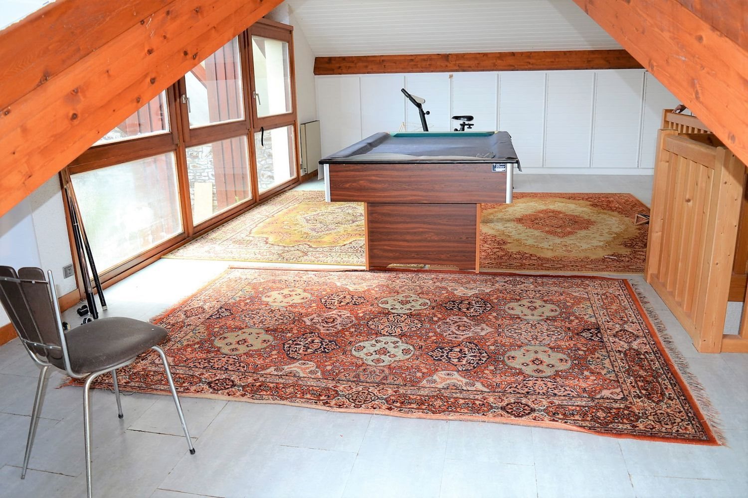 Maison à vendre, 140m², Guidel