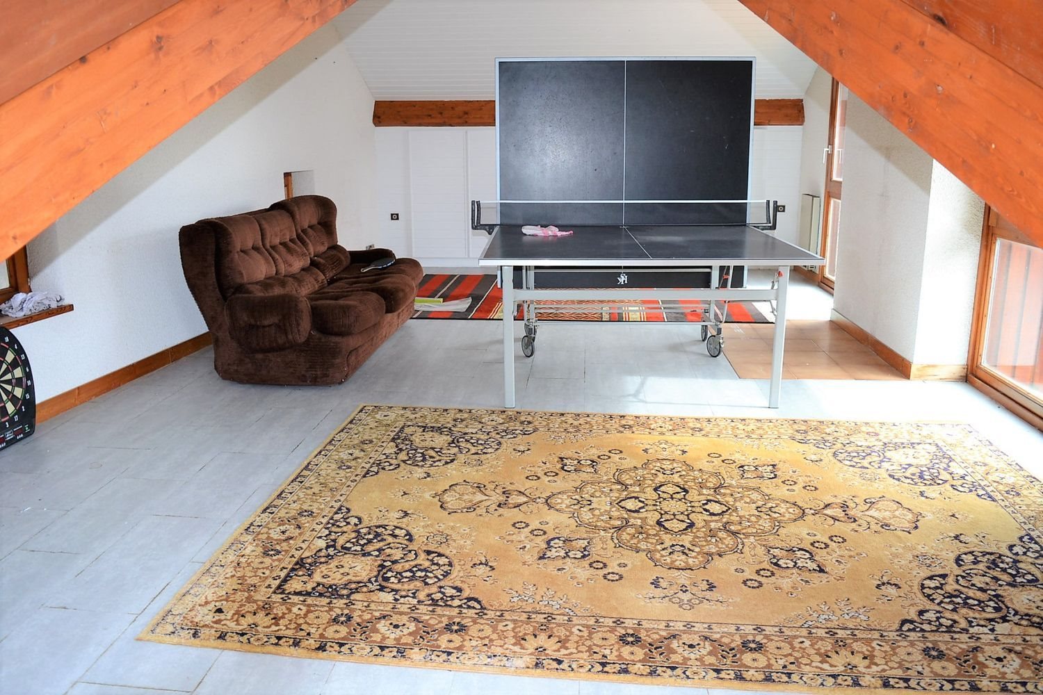 Maison à vendre, 140m², Guidel