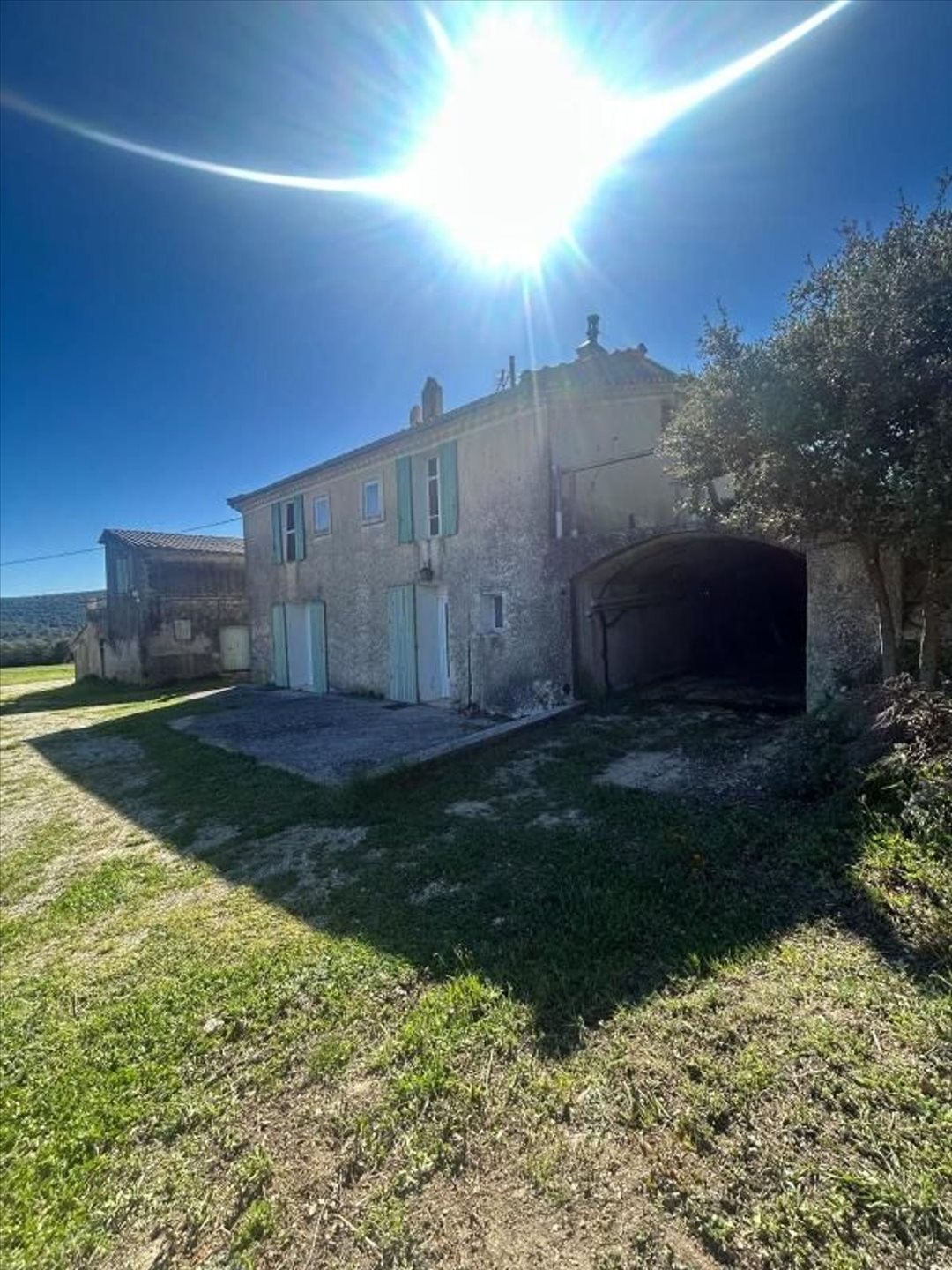 Maison à vendre, 1400m², Beaumont-de-Pertuis