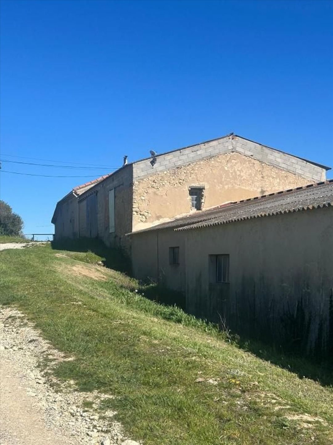 Maison à vendre, 1400m², Beaumont-de-Pertuis