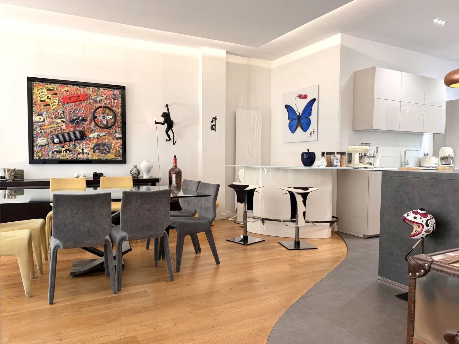Appartement à vendre, 155m², Douai