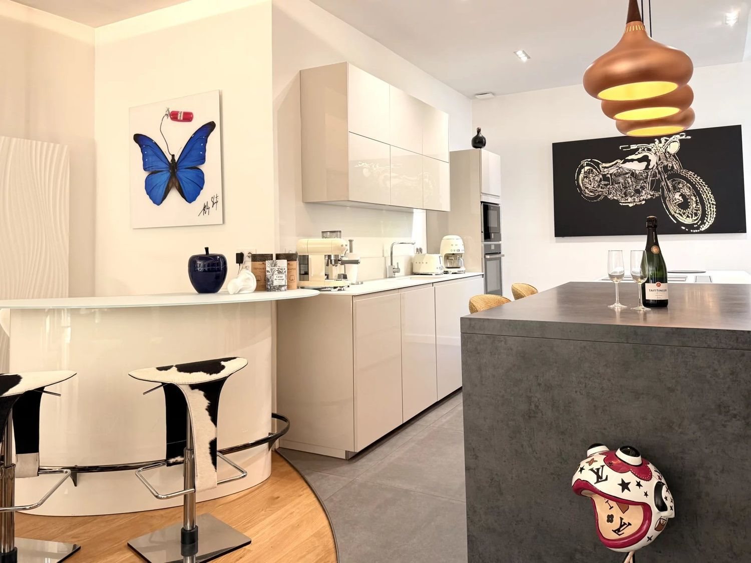 Appartement à vendre, 155m², Douai