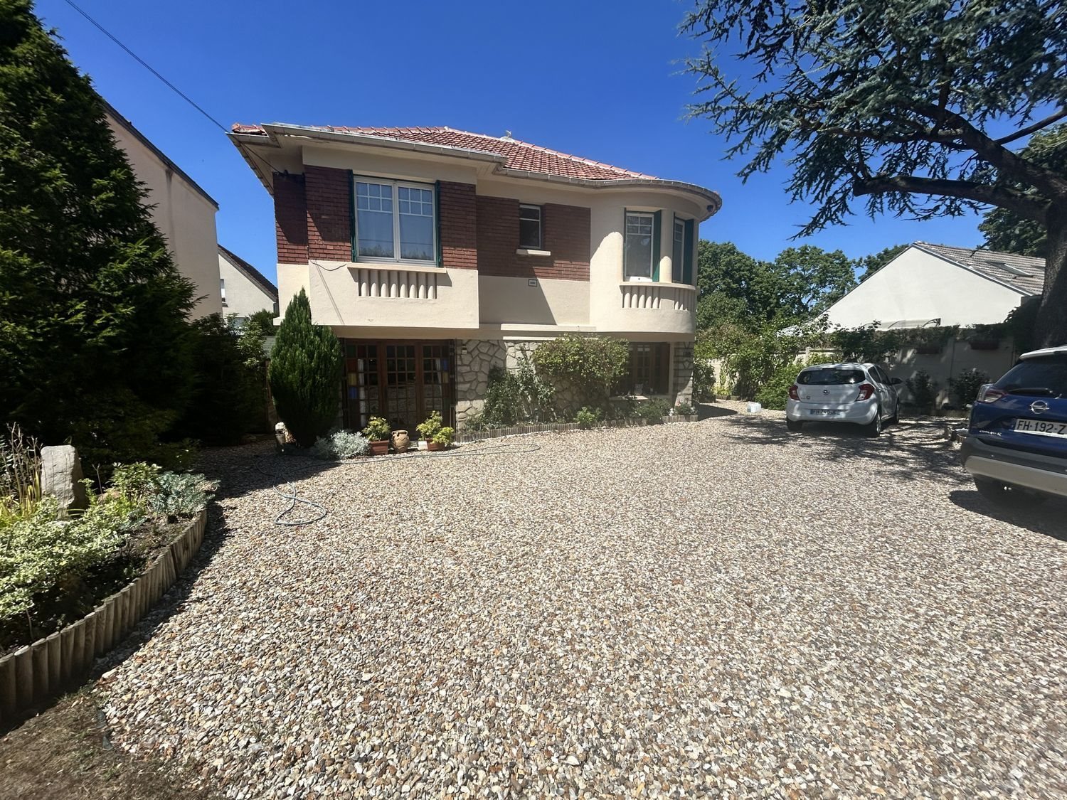Maison à vendre, 175m², Bonnières-sur-Seine