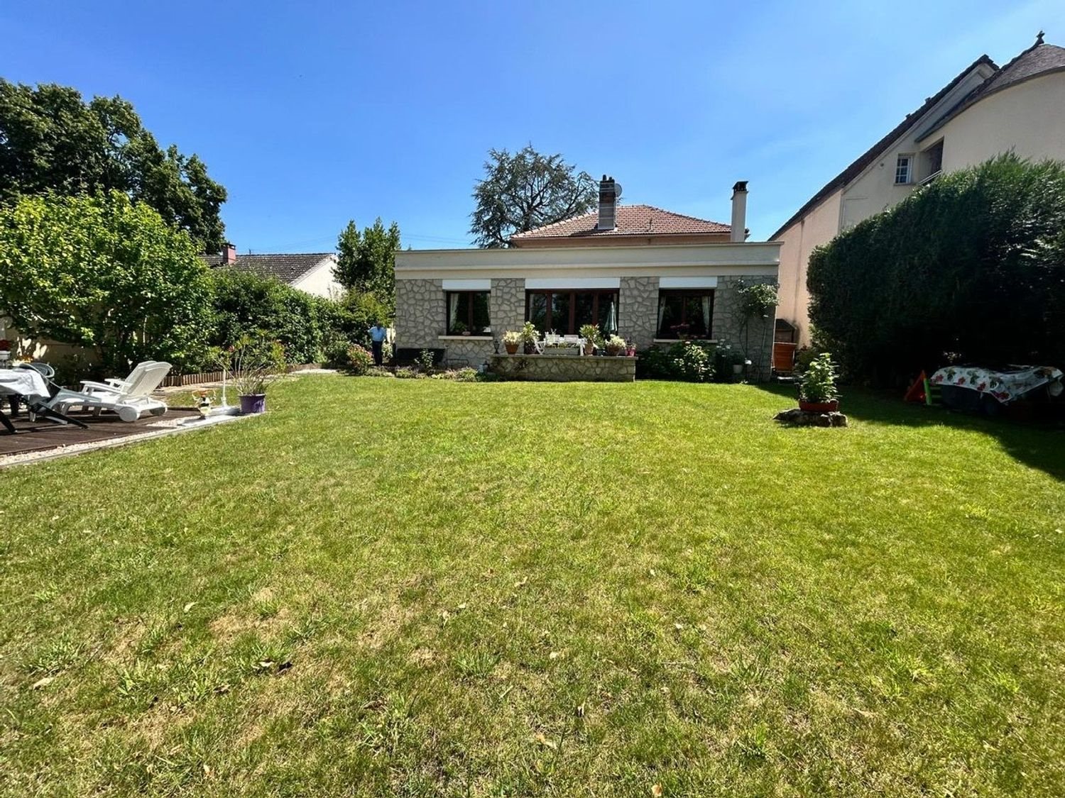 Maison à vendre, 175m², Bonnières-sur-Seine