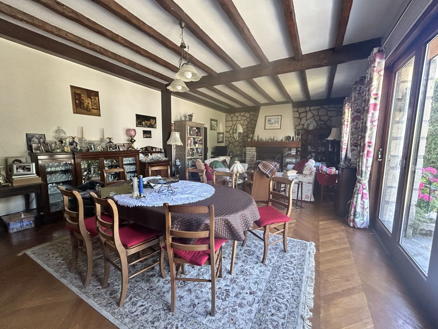 Maison à vendre, 175m², Bonnières-sur-Seine