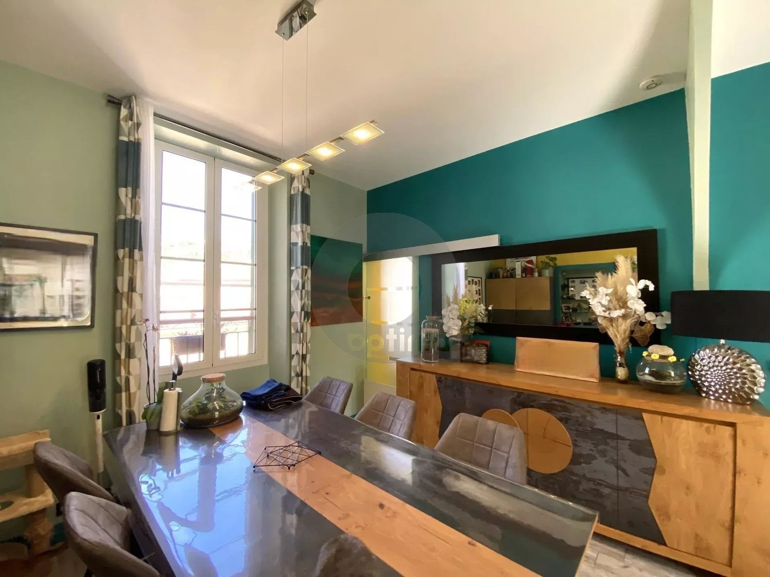 Appartement à vendre, 73m², Menton