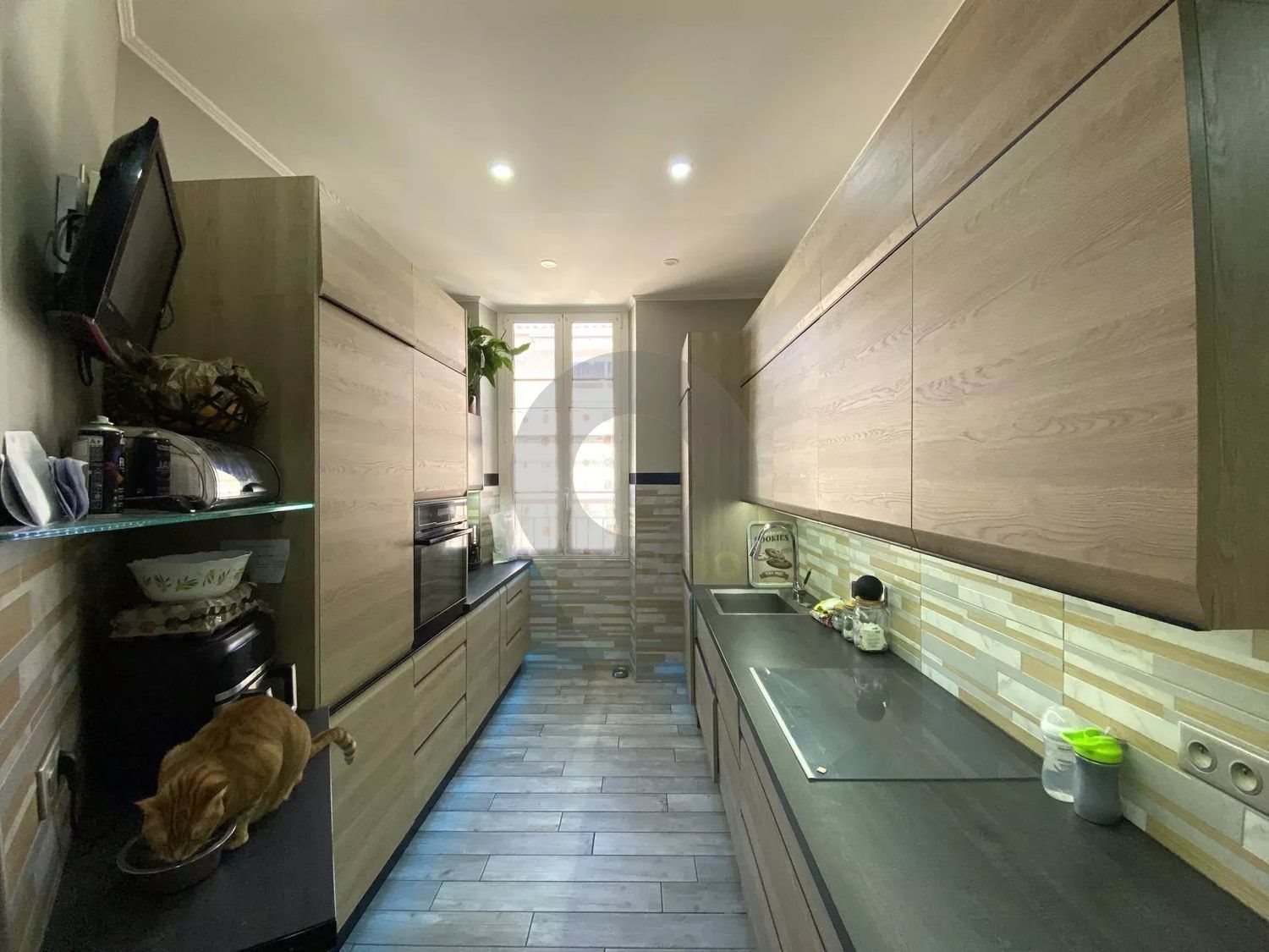 Appartement à vendre, 73m², Menton