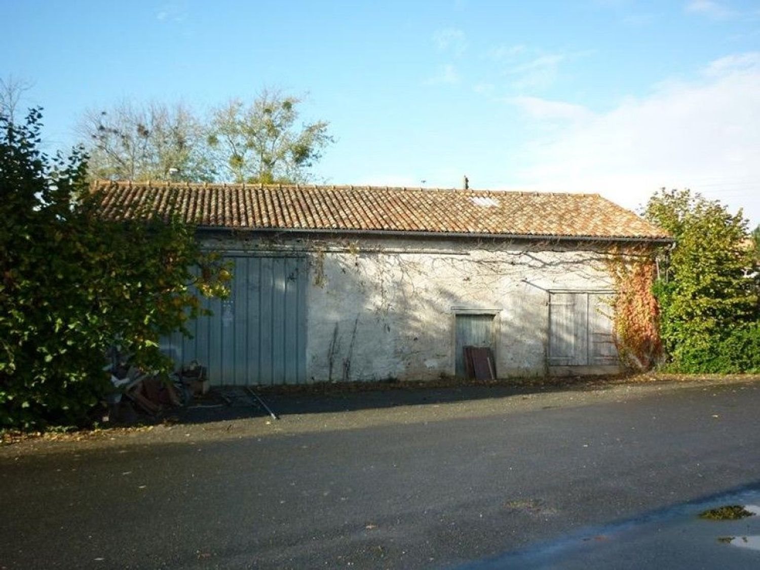 Maison à vendre, 83m², Vieillevigne