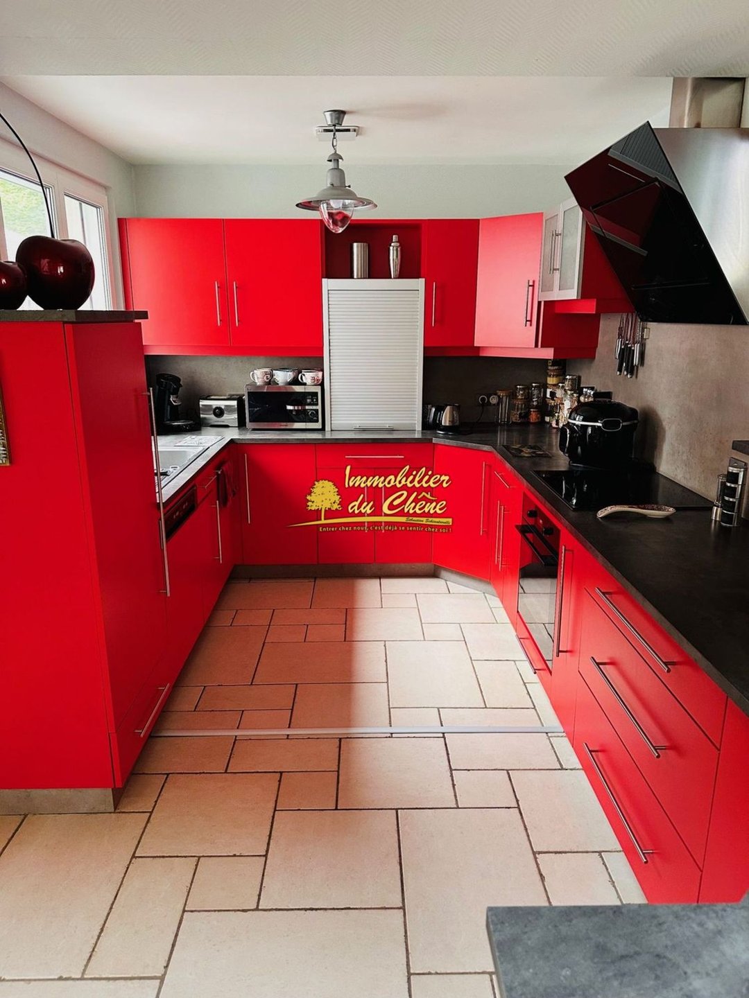 Maison à vendre, 167m², Fougerolles