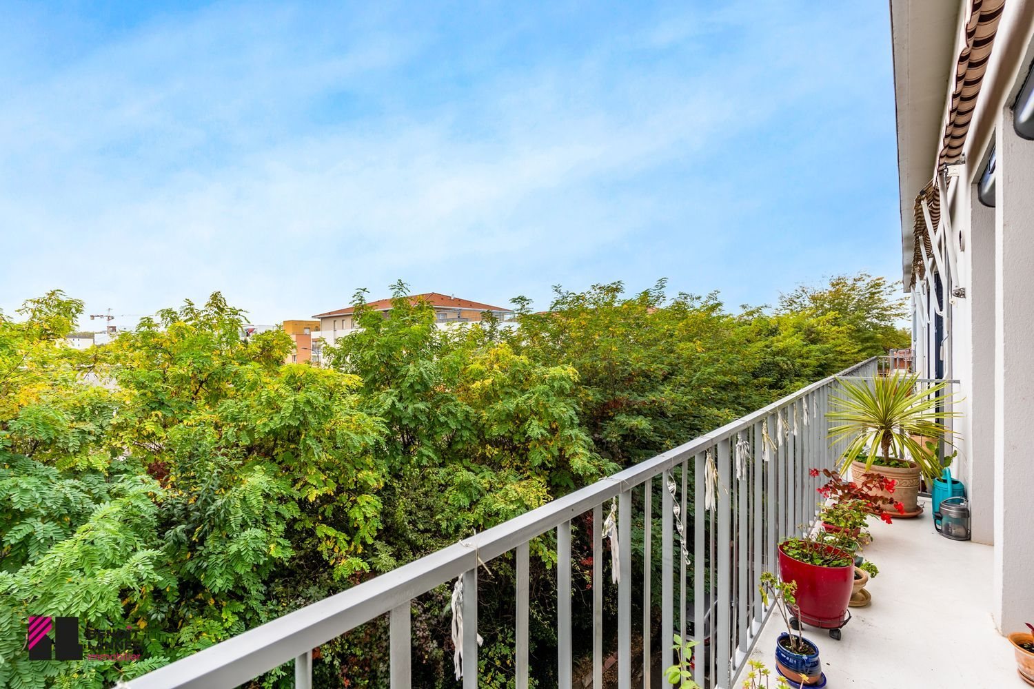 Appartement à vendre, 53m², Toulouse