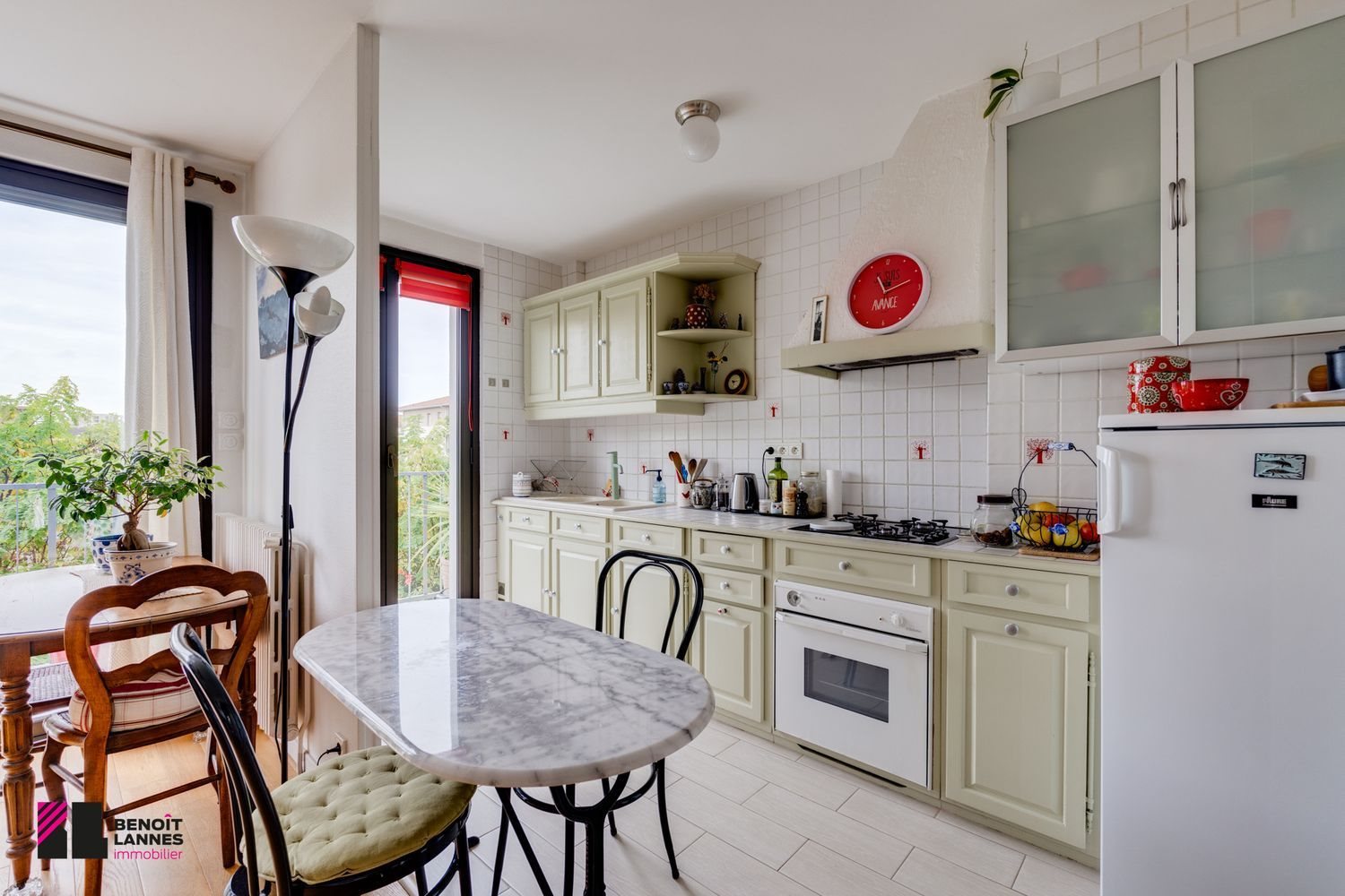 Appartement à vendre, 53m², Toulouse