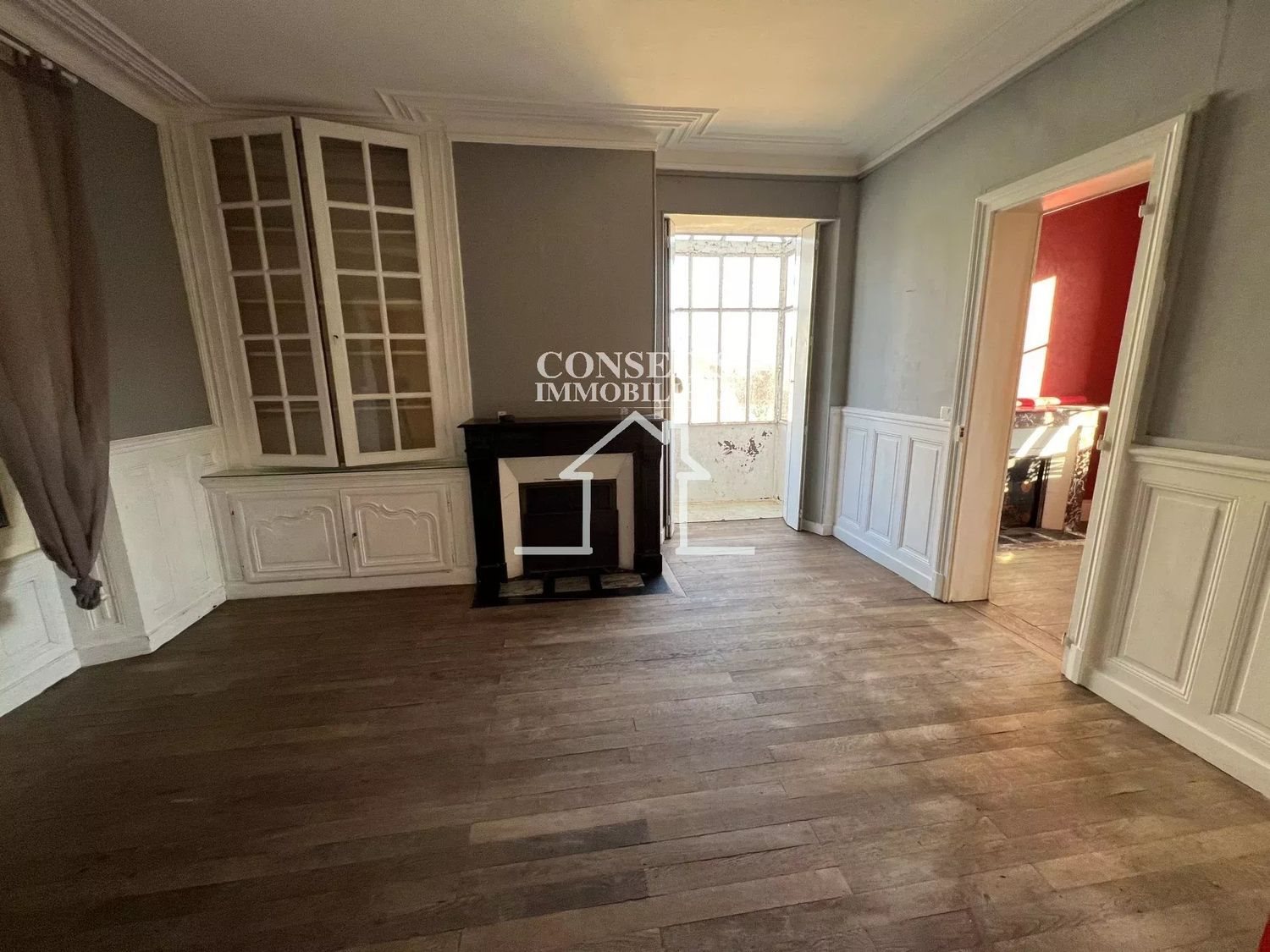 Maison à vendre, 130m², Saint-Julien-du-Sault