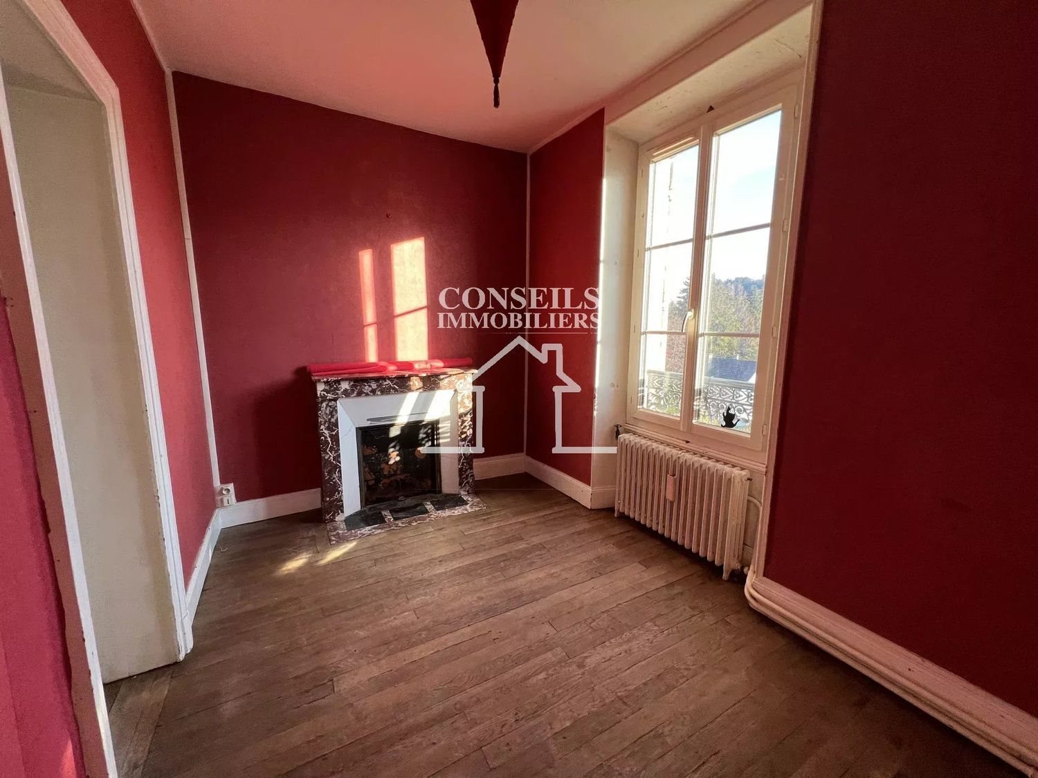 Maison à vendre, 130m², Saint-Julien-du-Sault
