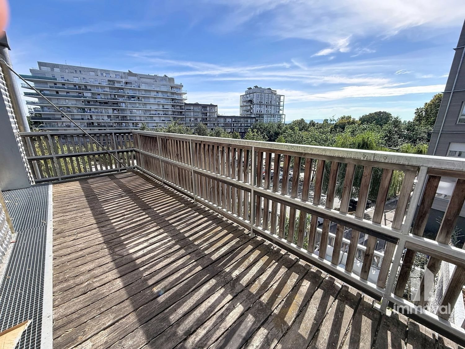Appartement à vendre, 85m², Strasbourg