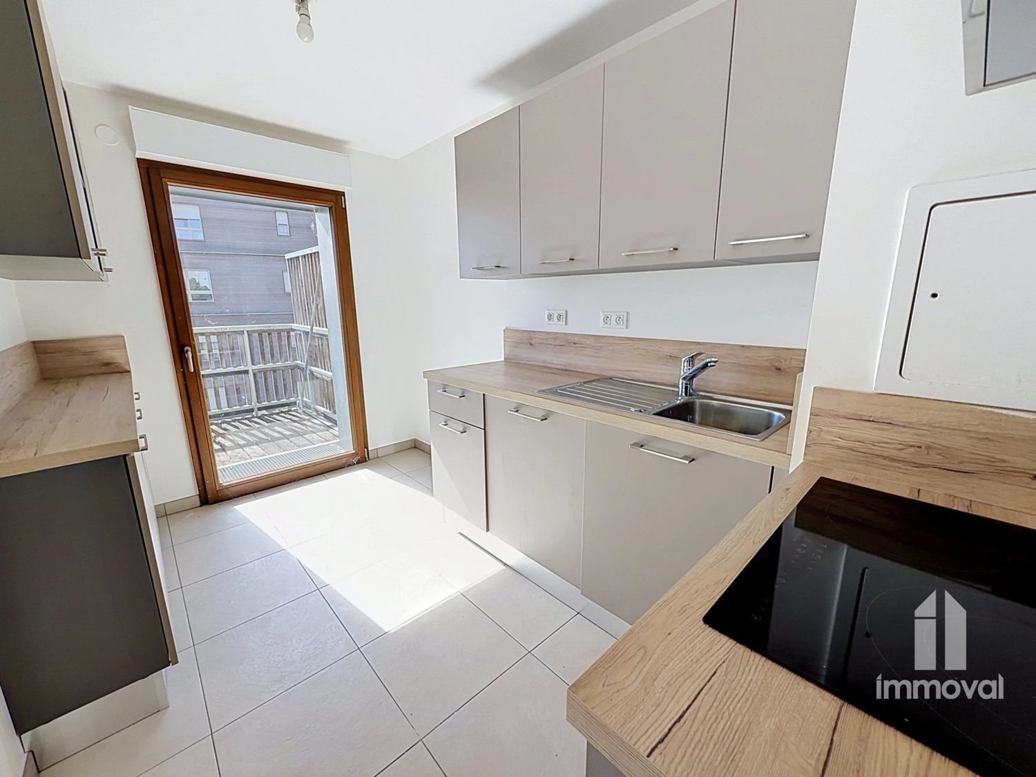 Appartement à vendre, 85m², Strasbourg
