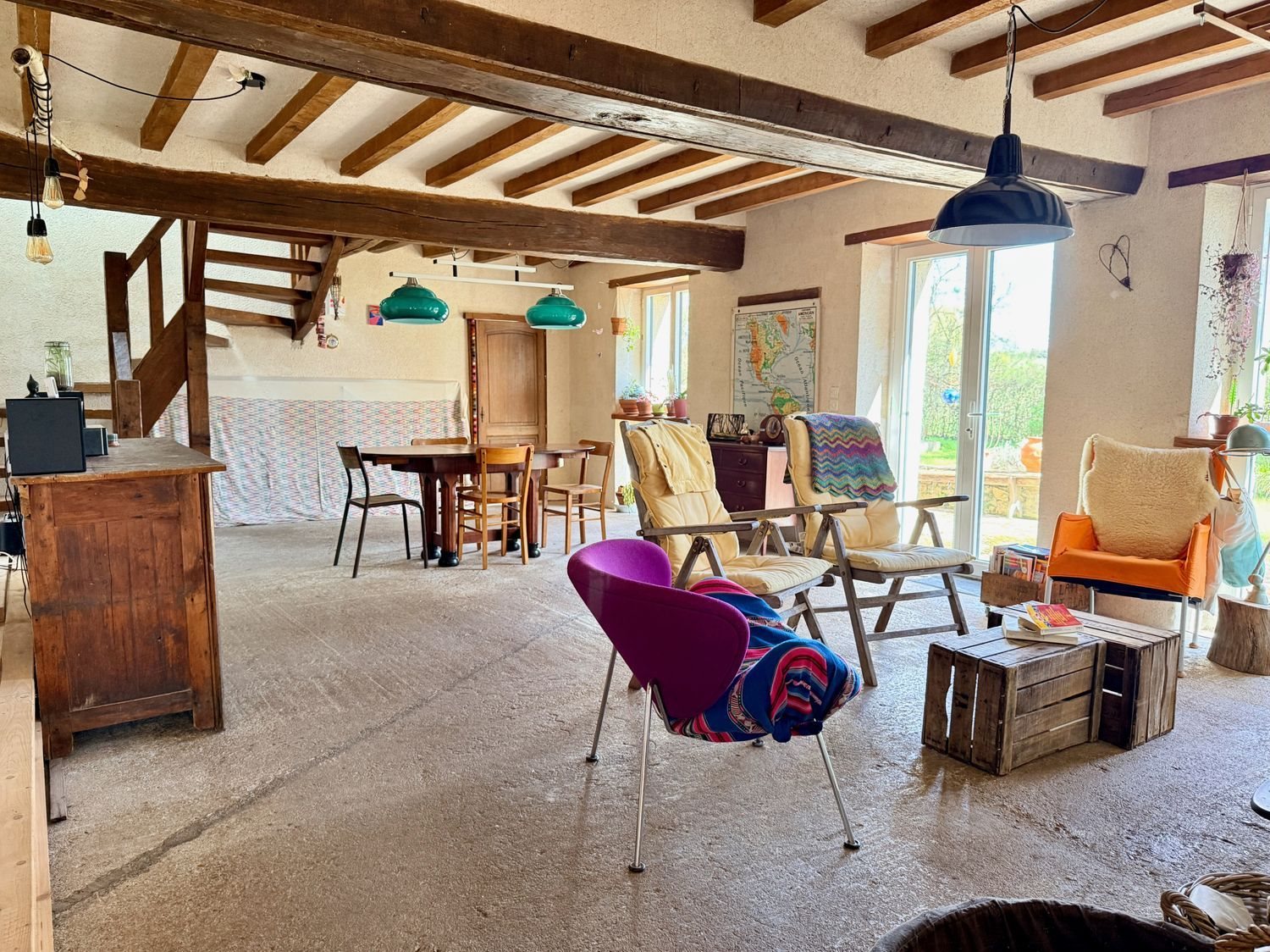 Maison à vendre, 147m², Montigné-lès-Rairies