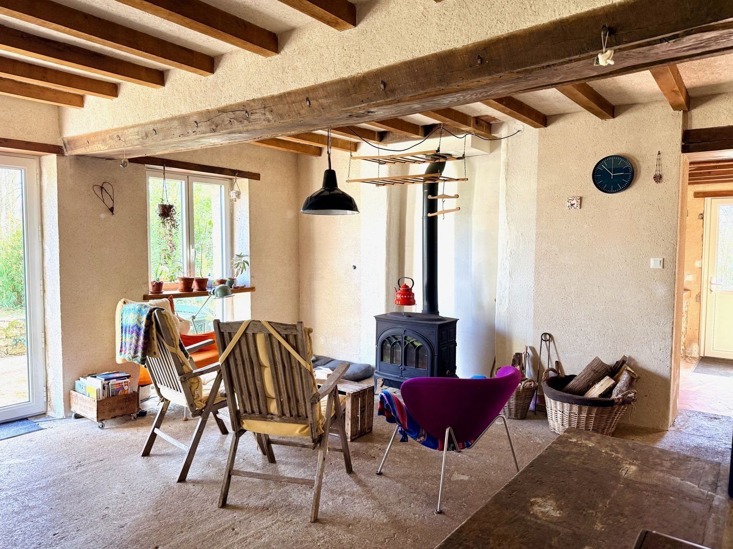 Maison à vendre, 147m², Montigné-lès-Rairies