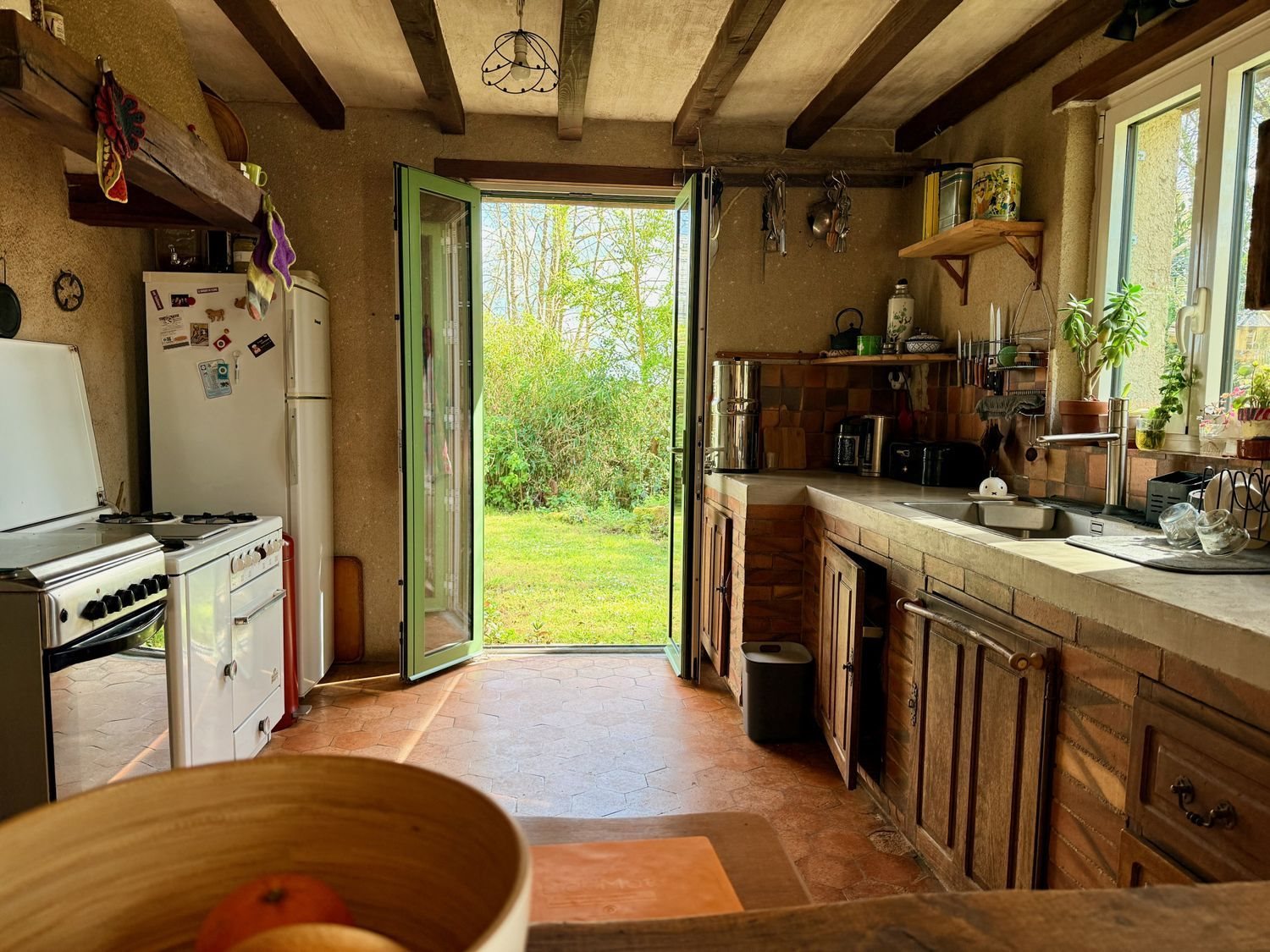 Maison à vendre, 147m², Montigné-lès-Rairies