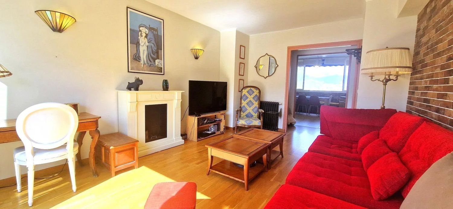 Appartement à vendre, 12m², Ajaccio
