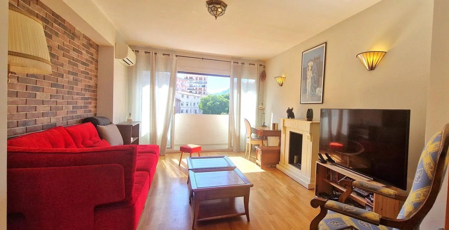 Appartement à vendre, 12m², Ajaccio