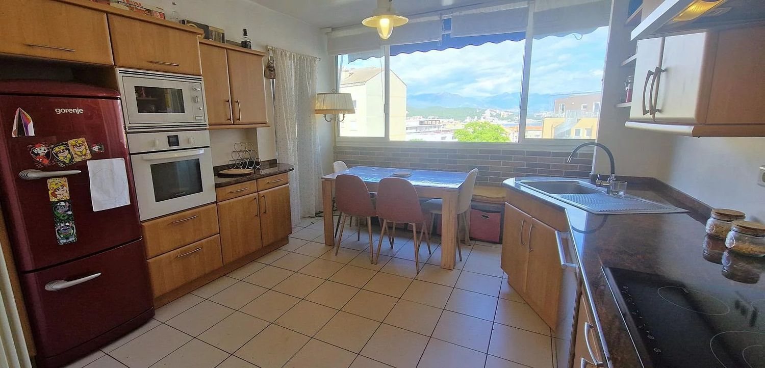 Appartement à vendre, 12m², Ajaccio