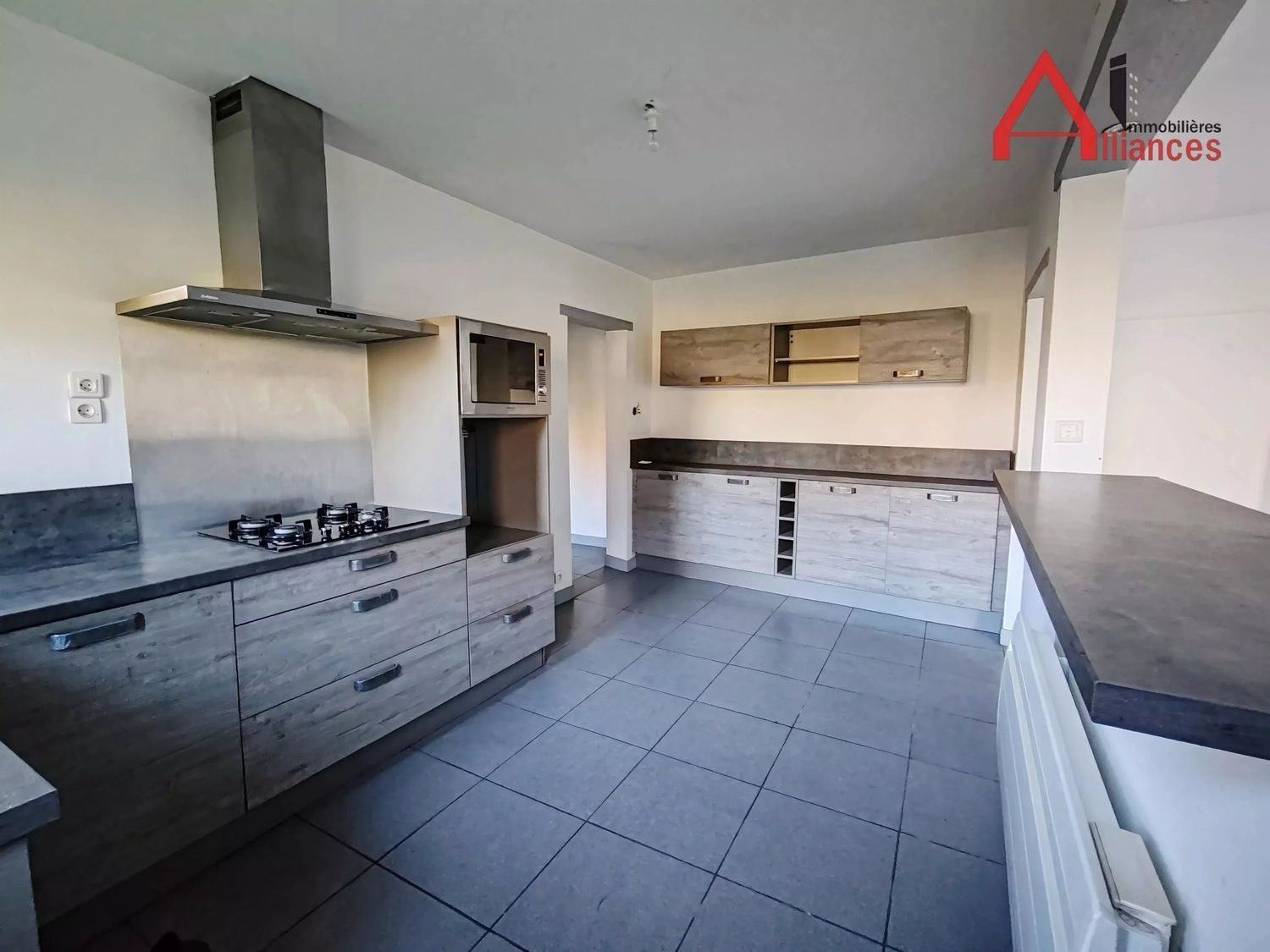 Maison à vendre, 70m², Lanchères