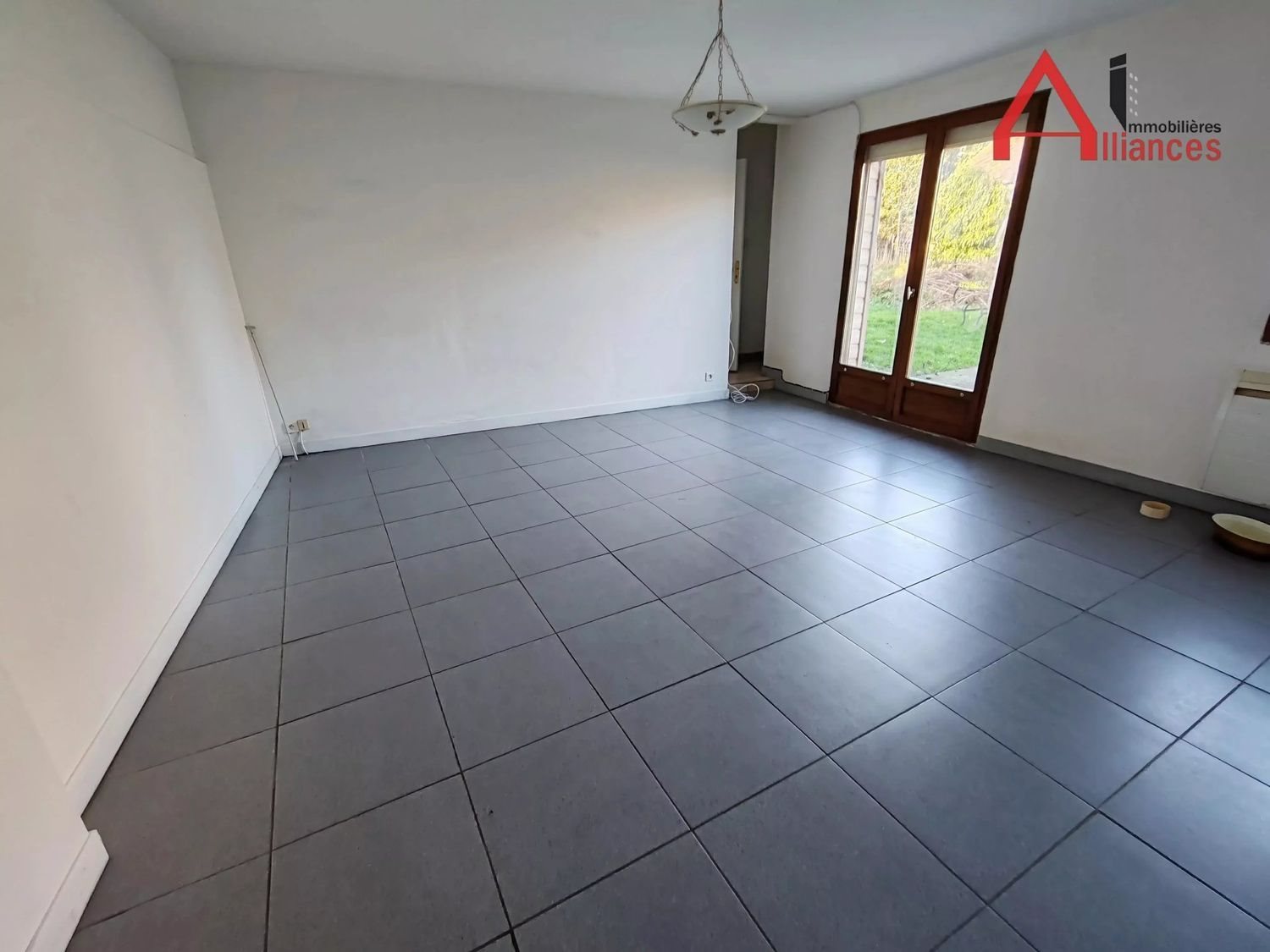 Maison à vendre, 70m², Lanchères