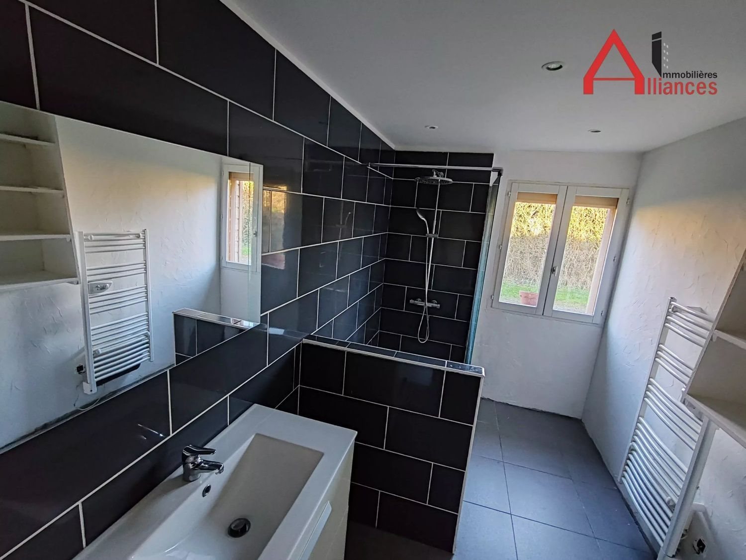 Maison à vendre, 70m², Lanchères