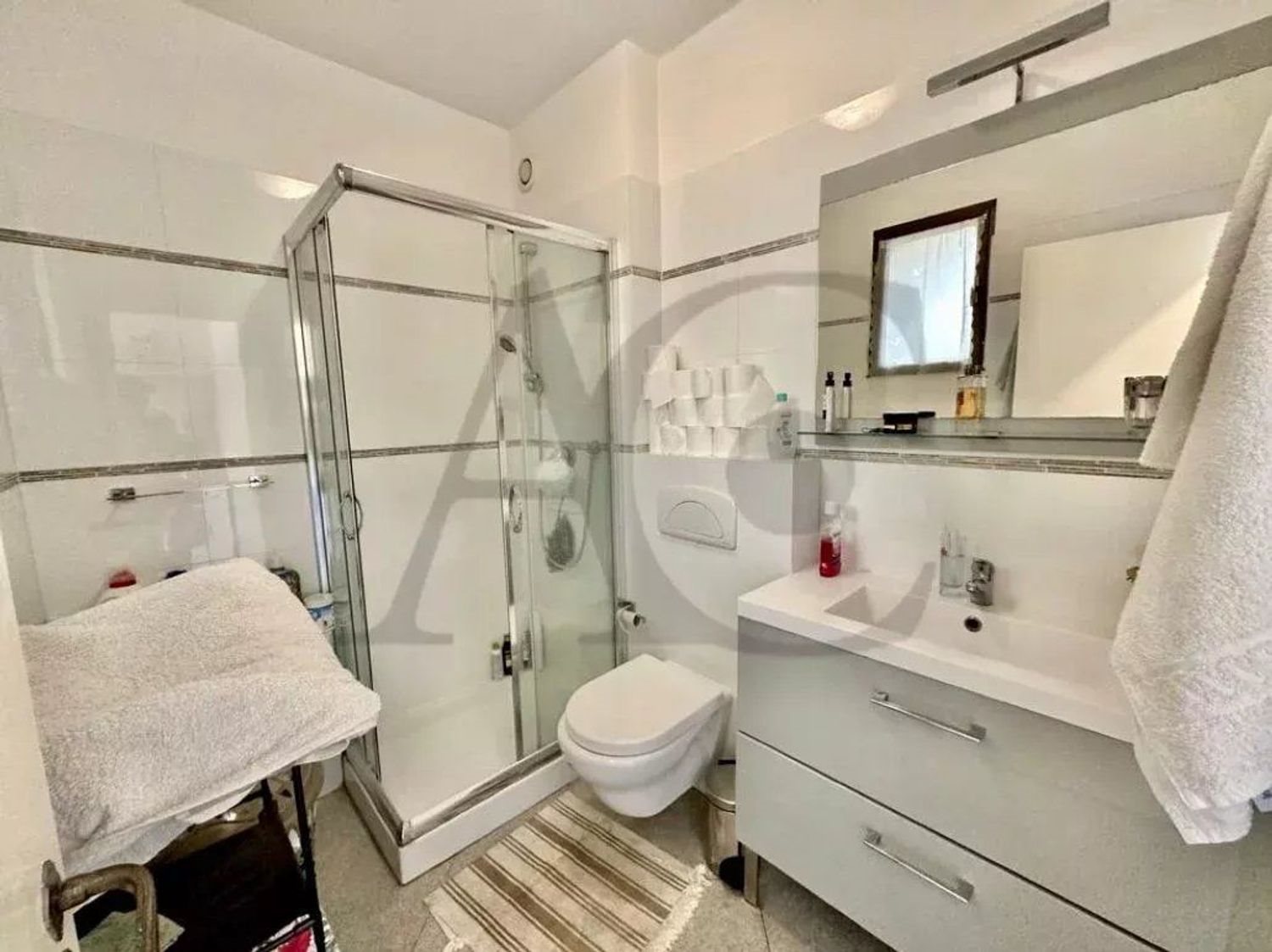 Appartement à vendre, 24m², Villeneuve-Loubet