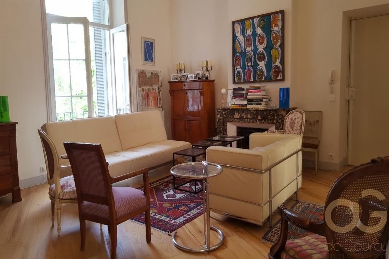 Appartement à vendre, 78m², Nîmes
