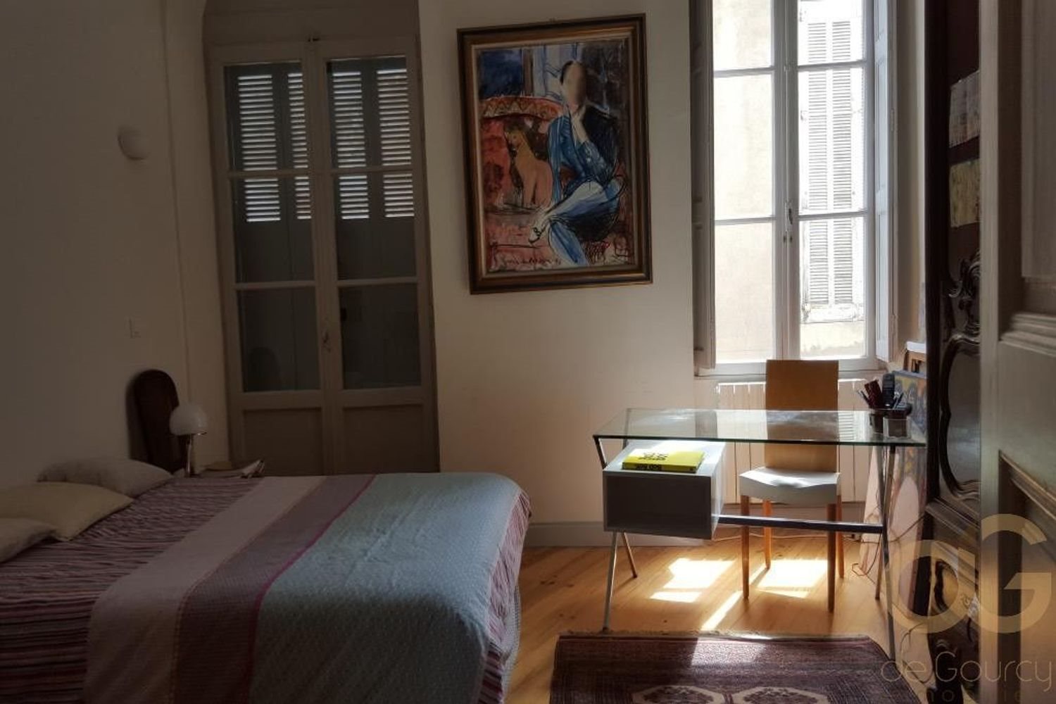Appartement à vendre, 78m², Nîmes