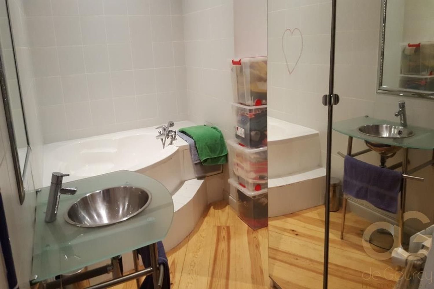 Appartement à vendre, 78m², Nîmes