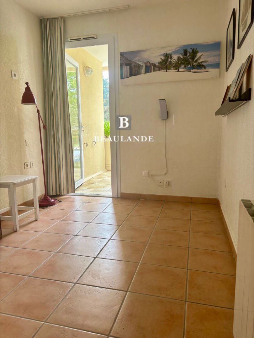 Appartement à vendre, 34m², La Baule-Escoublac
