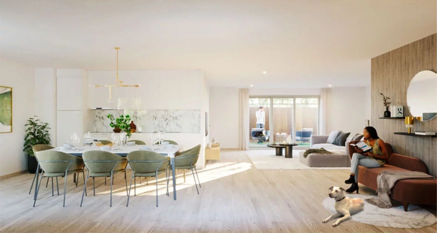 Appartement à vendre, 143m², Arcachon