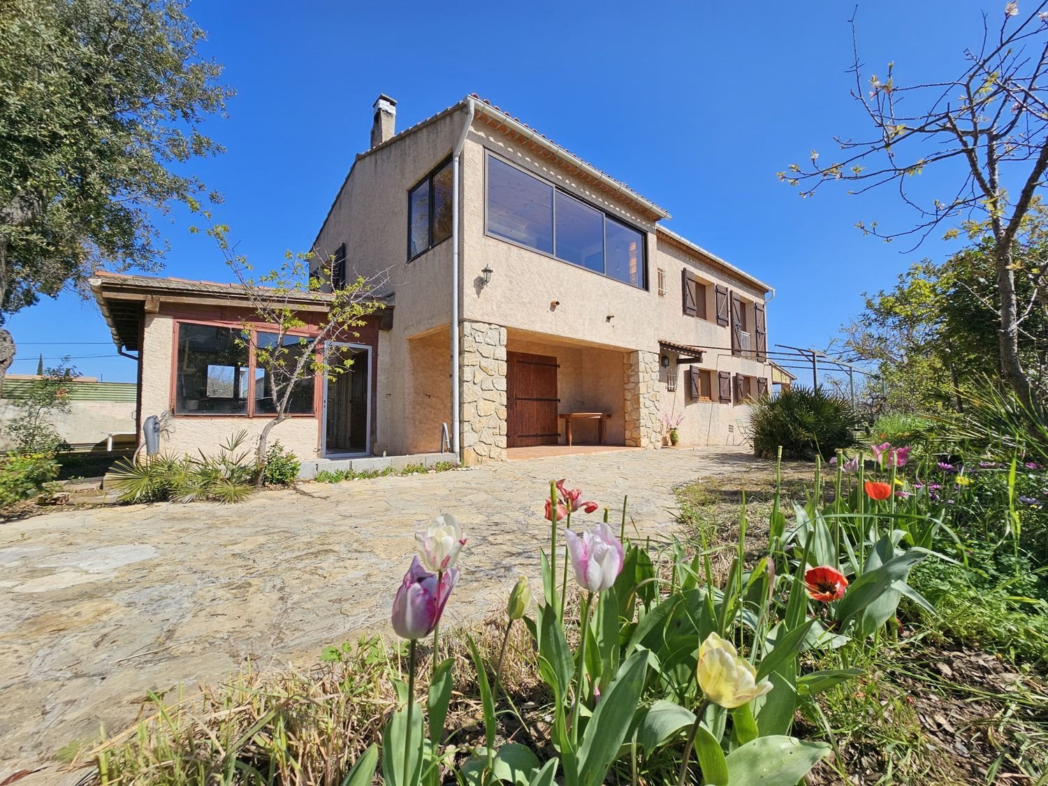 Maison à vendre, 132m², La Seyne-sur-Mer