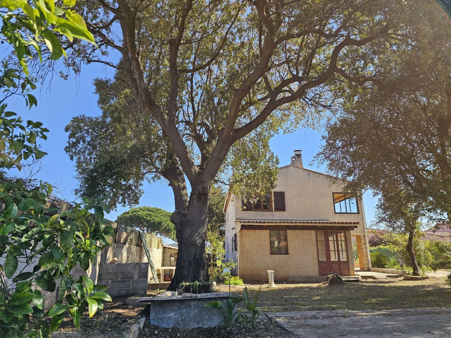 Maison à vendre, 132m², La Seyne-sur-Mer