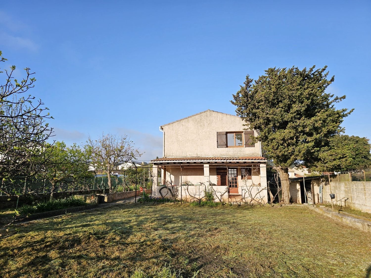Maison à vendre, 132m², La Seyne-sur-Mer