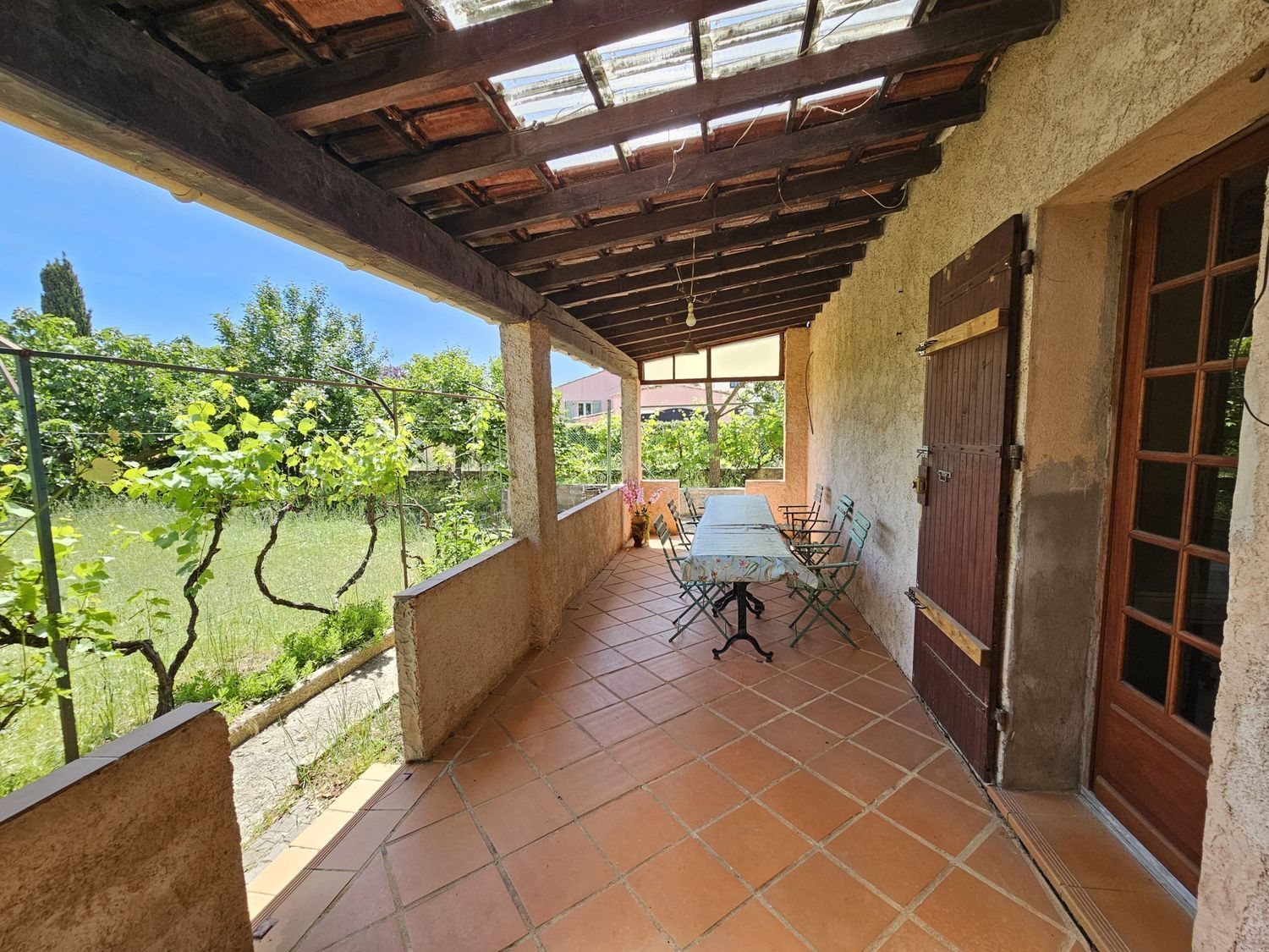 Maison à vendre, 132m², La Seyne-sur-Mer