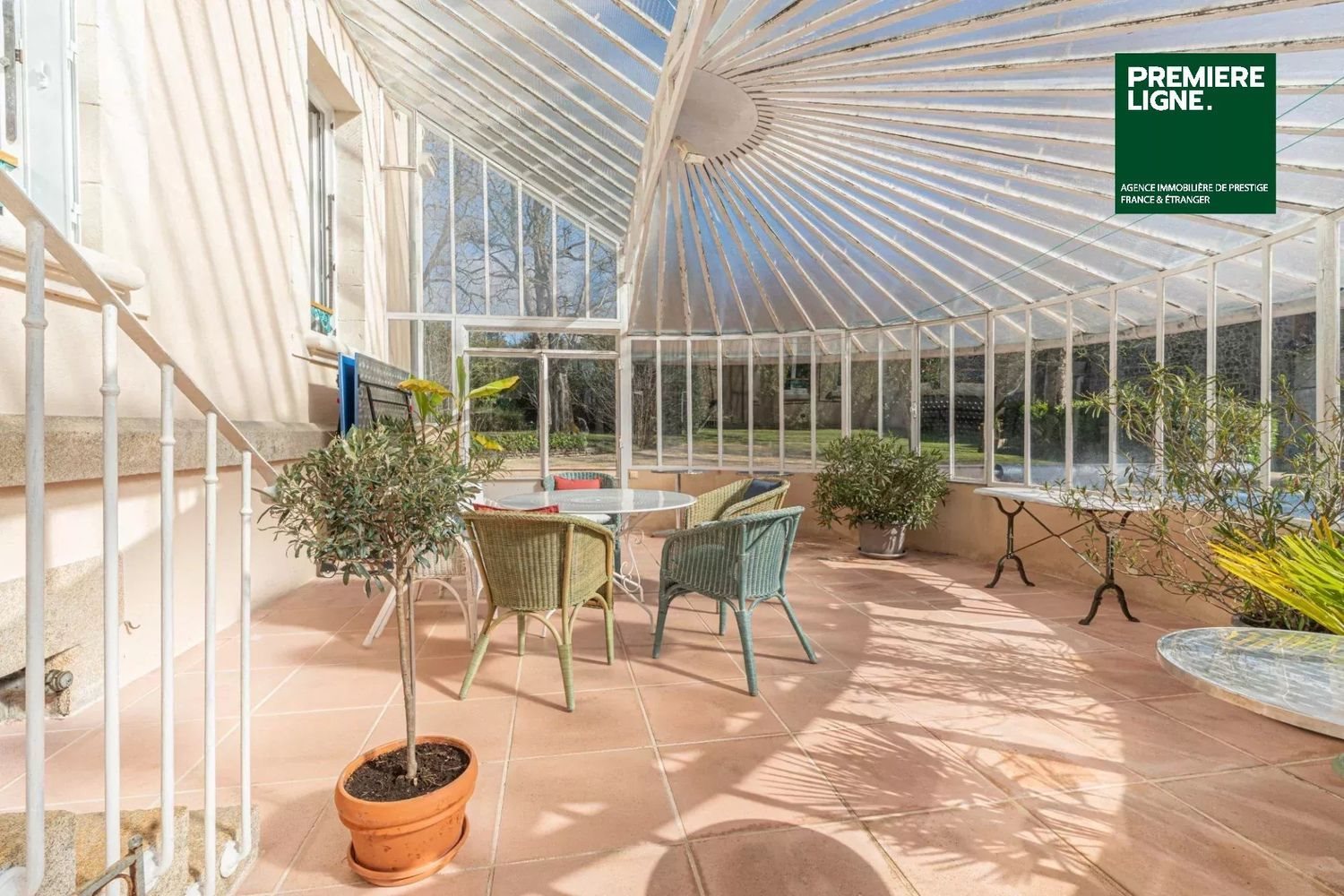 Maison à vendre, 341m², Saint-Junien