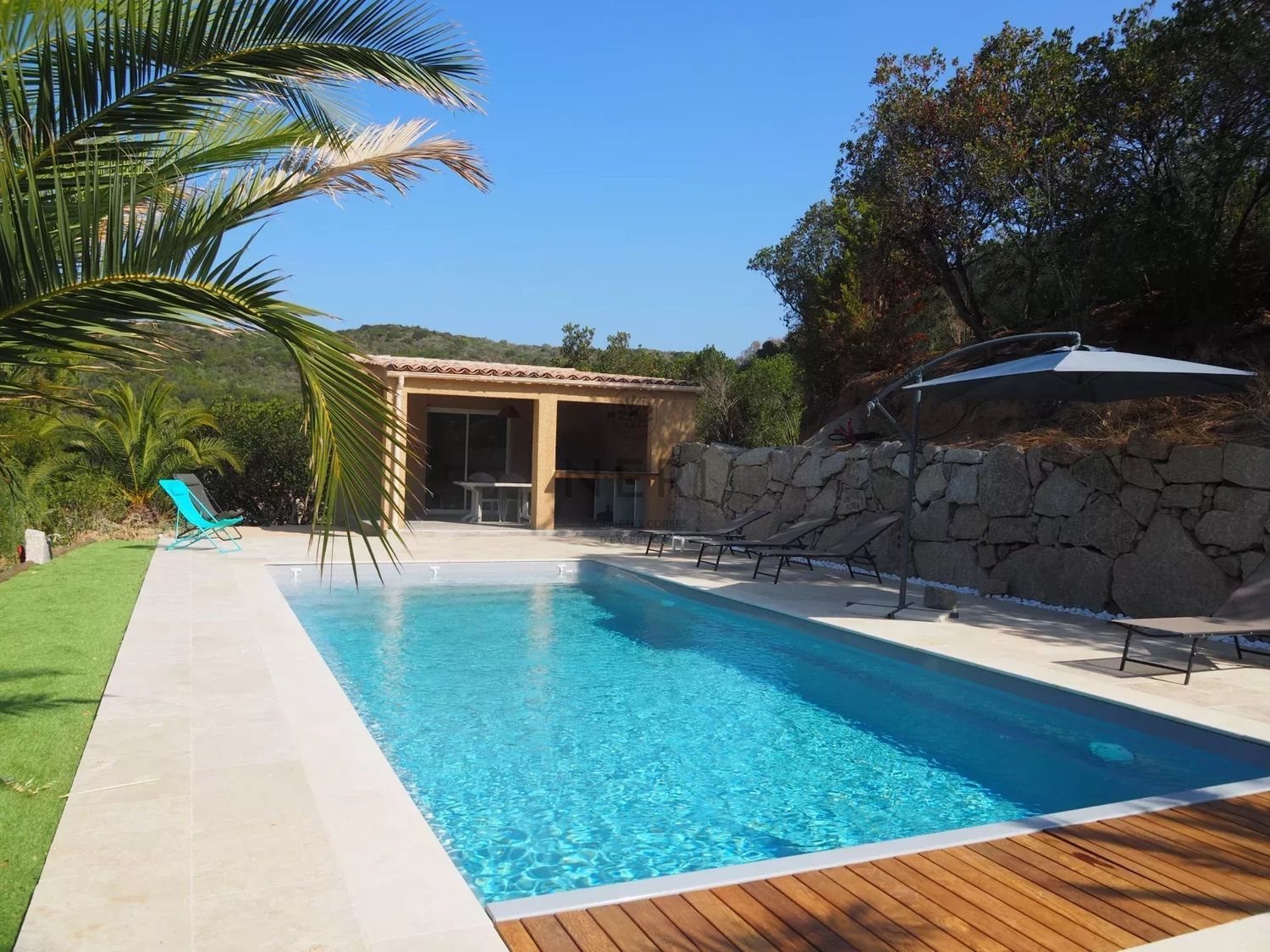 Maison à louer, 200m², Pietrosella