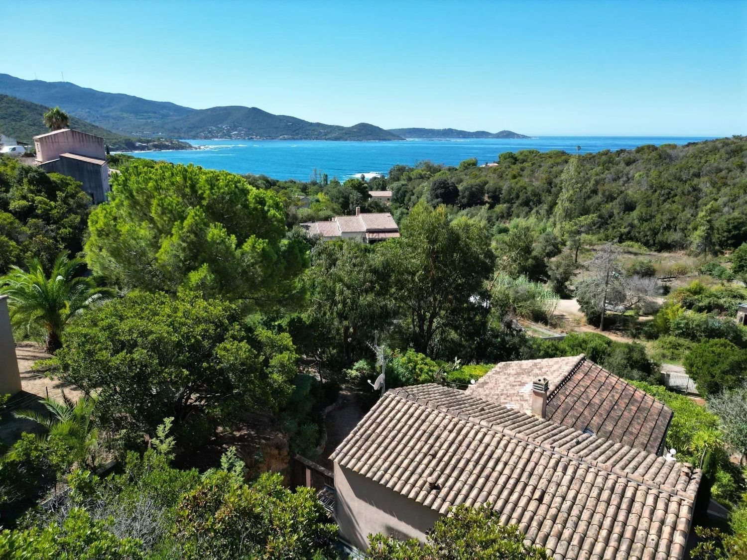 Maison à louer, 200m², Pietrosella