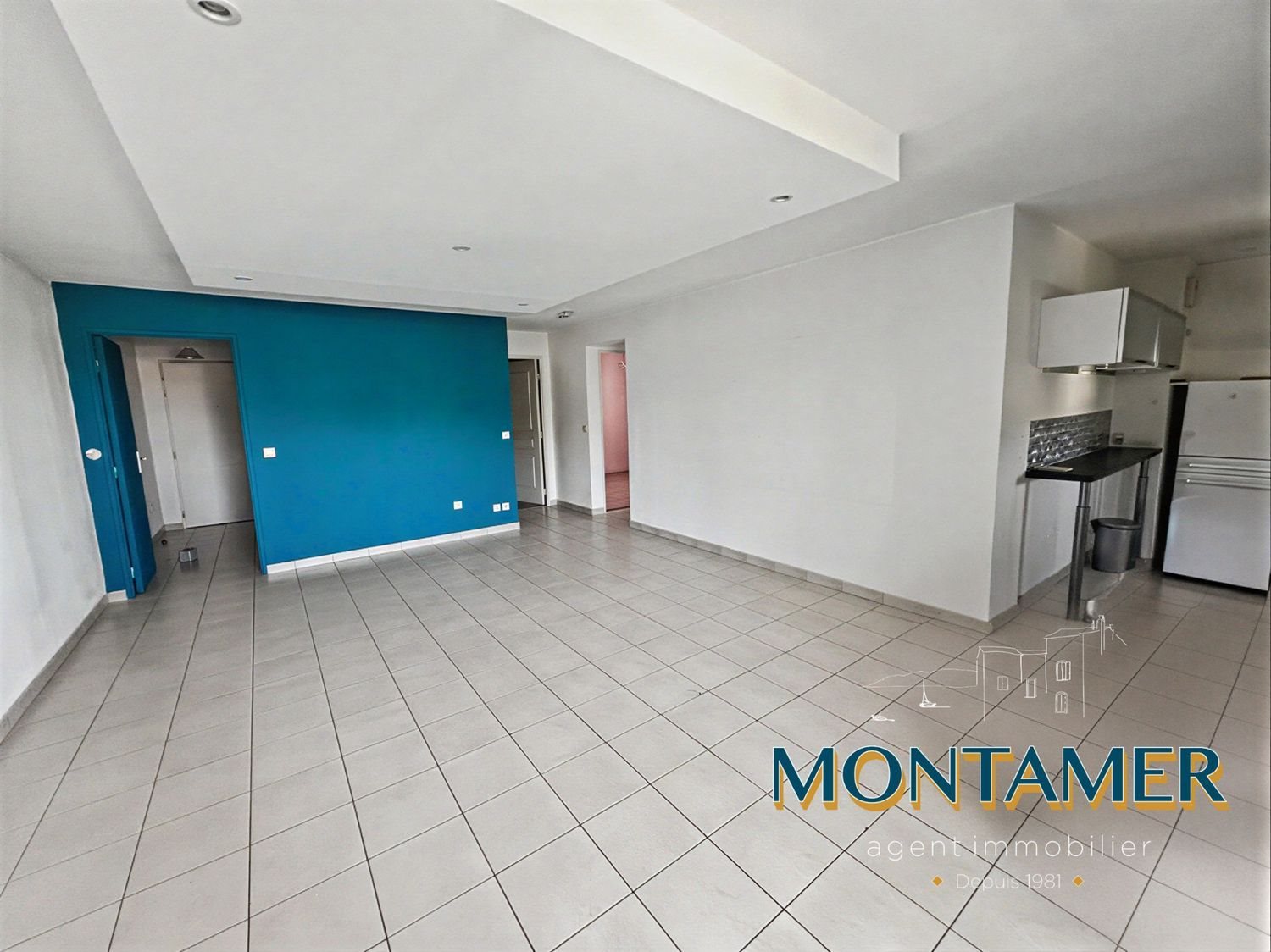Appartement à vendre, 66m², Gignac-la-Nerthe
