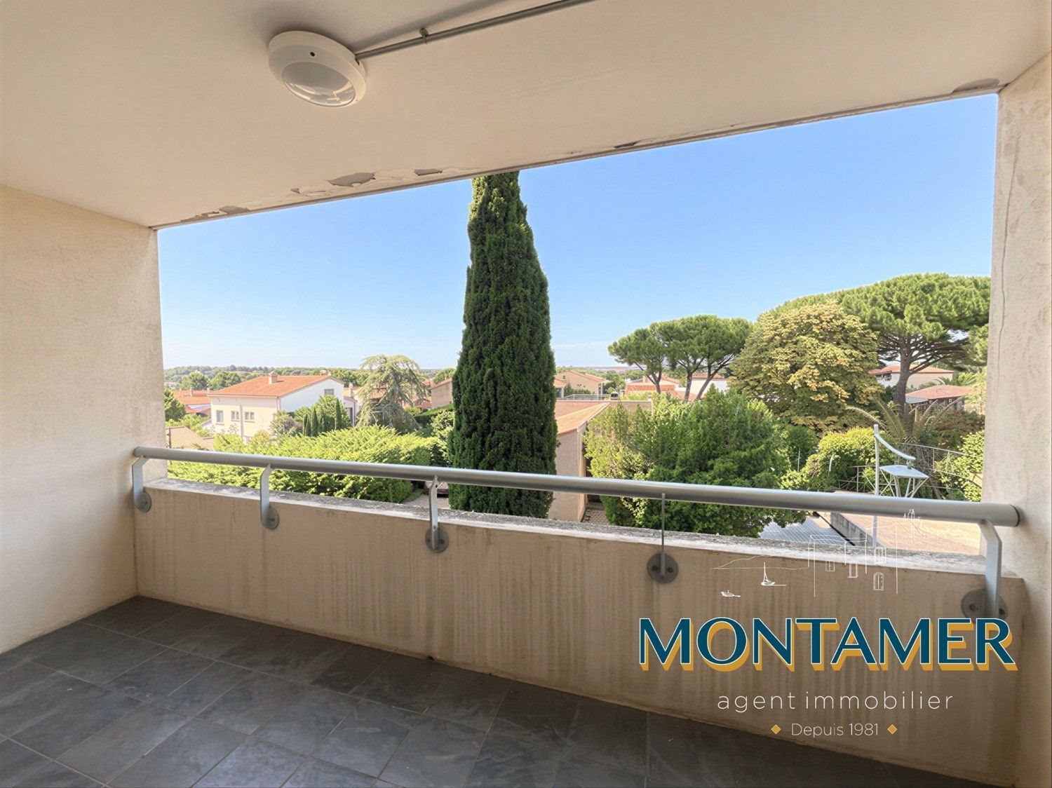 Appartement à vendre, 66m², Gignac-la-Nerthe