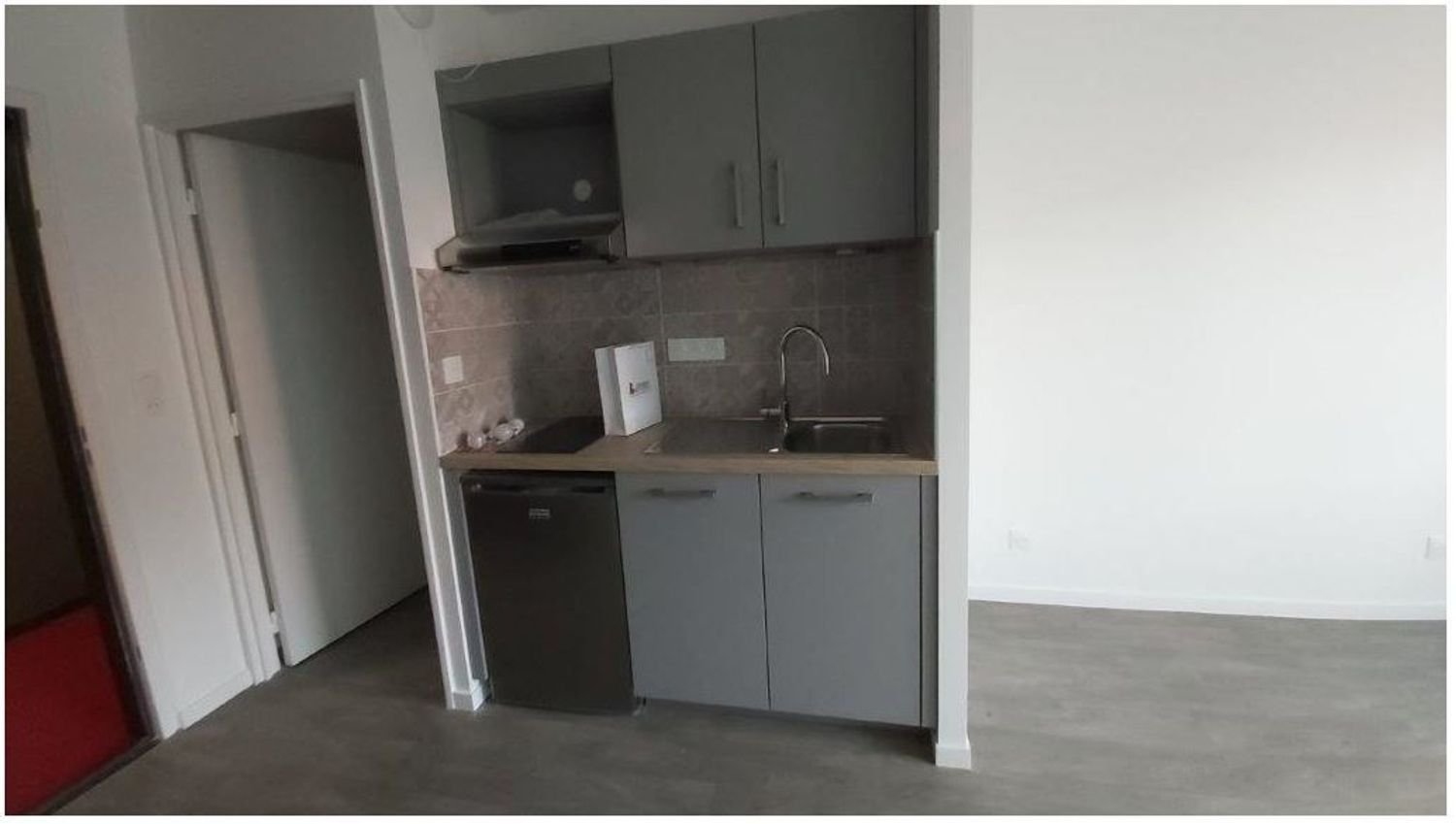 Appartement à louer, 30m², Clermont-Ferrand
