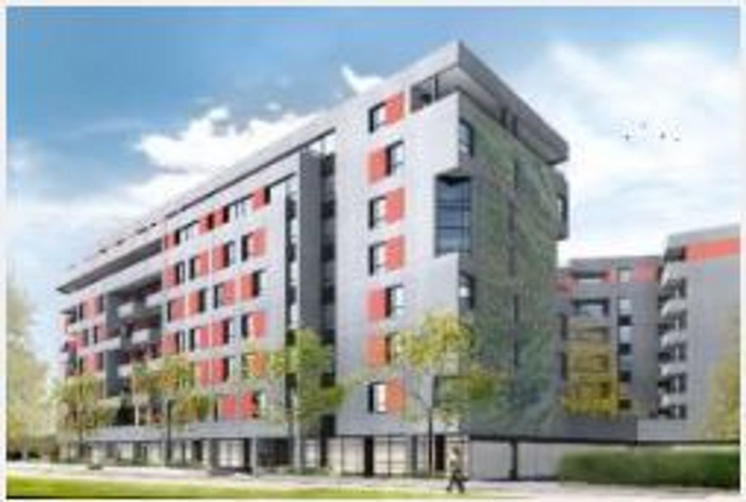 Appartement à louer, 30m², Clermont-Ferrand