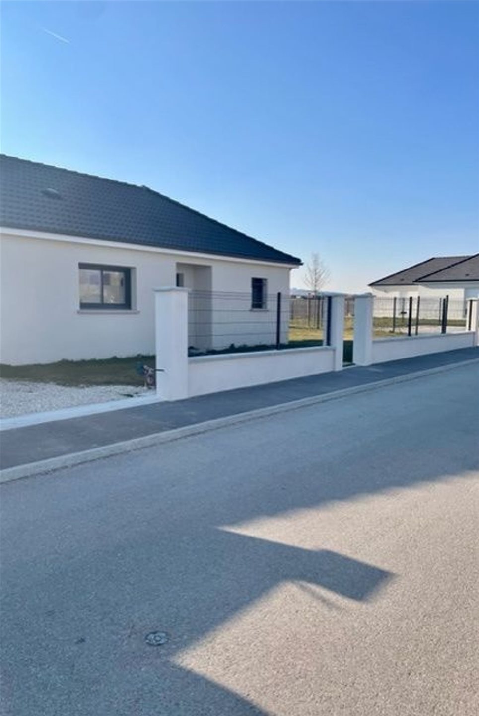 Maison à vendre, 103m², La Rivière-de-Corps