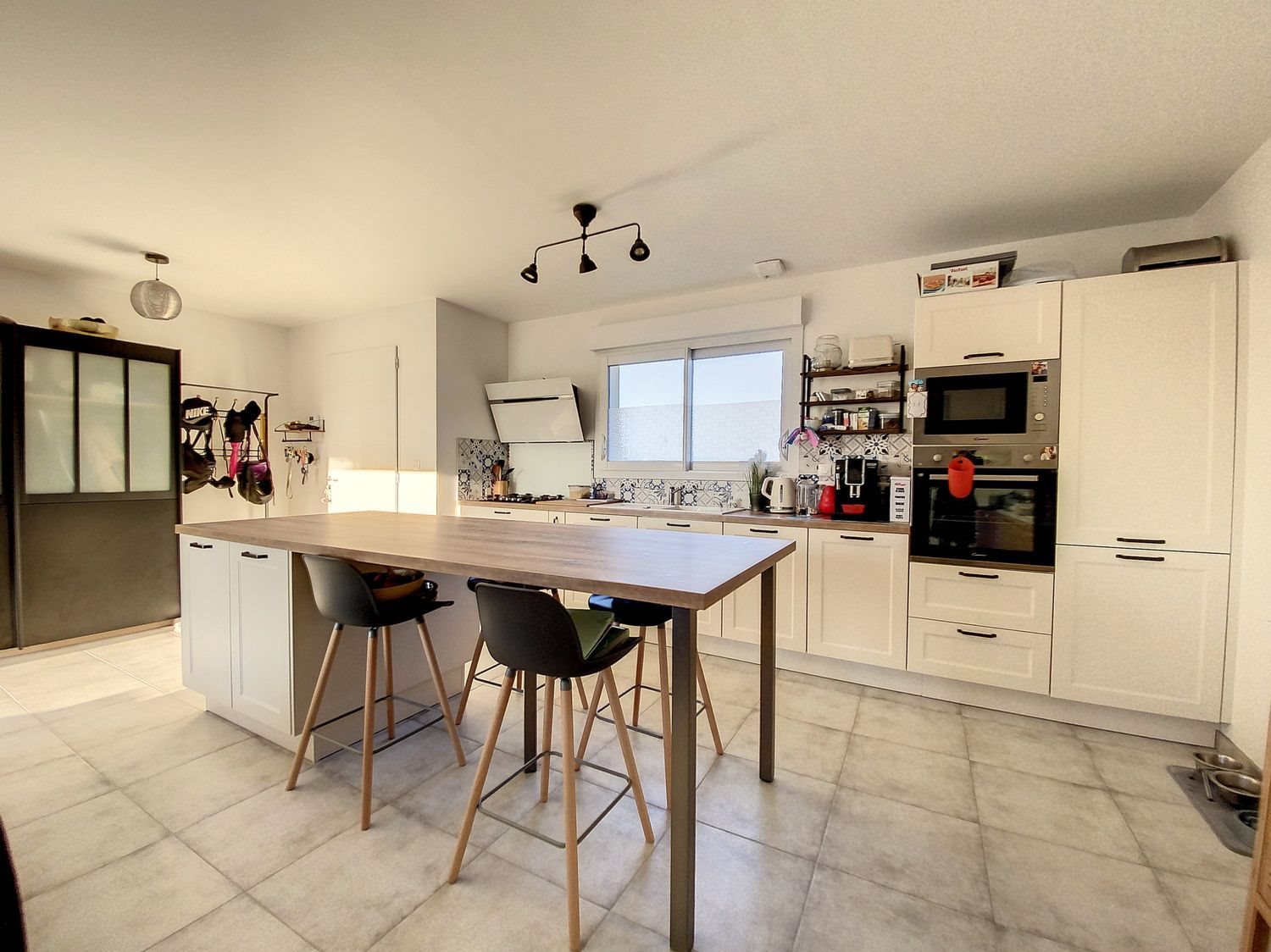 Maison à vendre, 103m², La Rivière-de-Corps