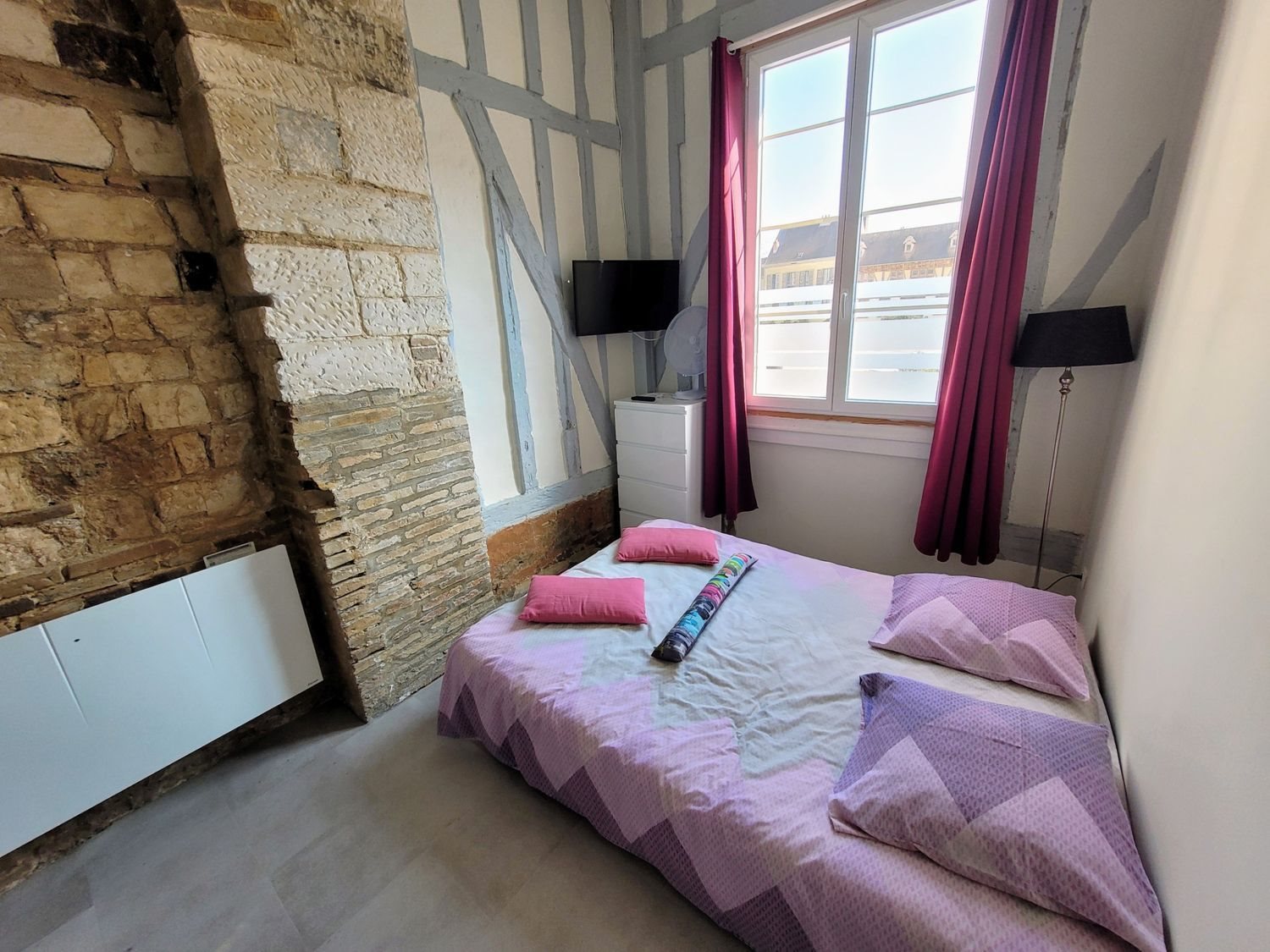 Appartement à vendre, 20m², Troyes