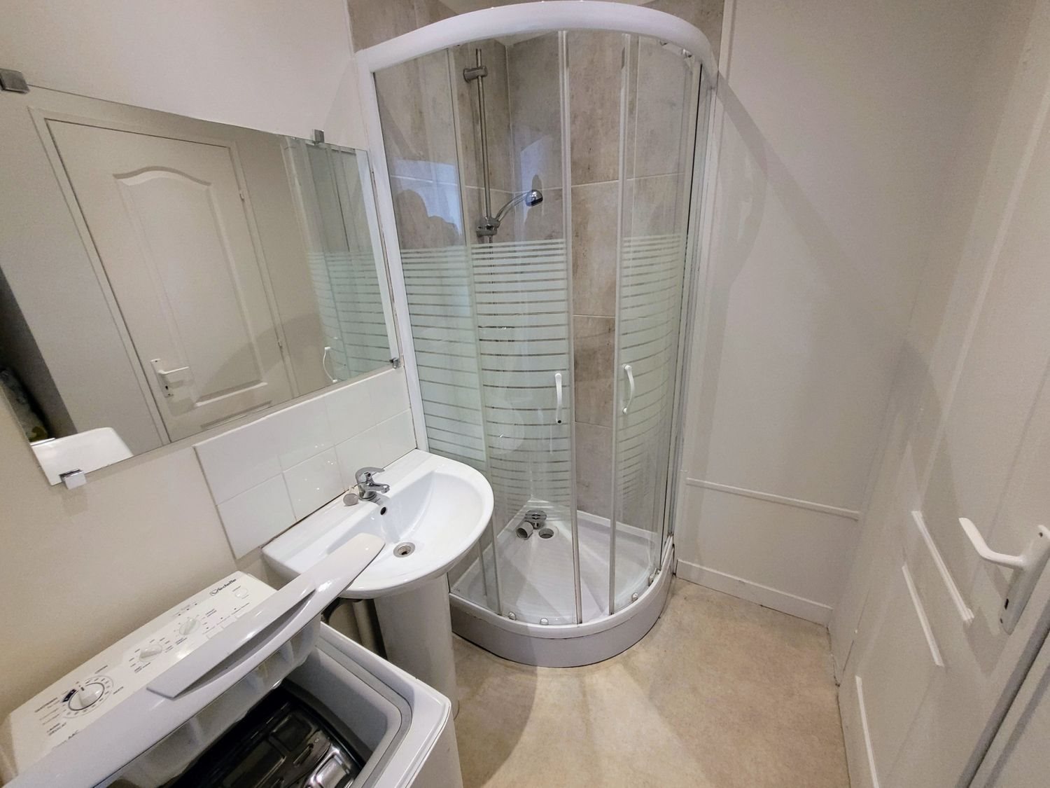 Appartement à vendre, 20m², Troyes