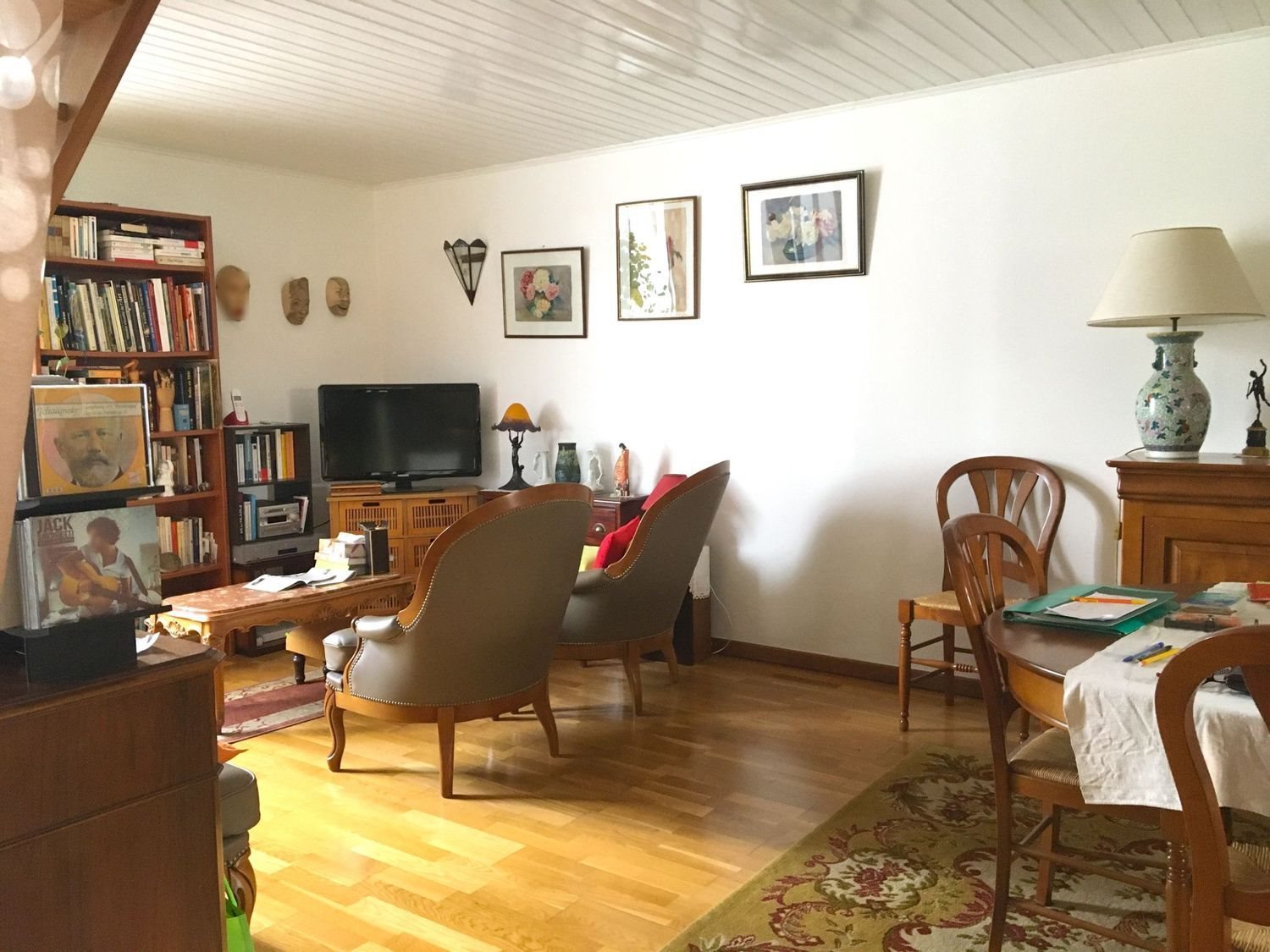 Maison à vendre, 80m², Nantes